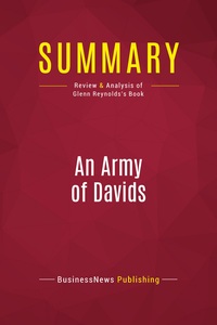 Picture of Summary: An Army of Davids