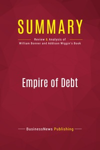 Image de Summary: Empire of Debt