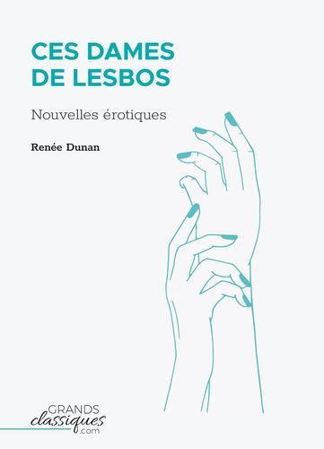 Picture of Ces dames de Lesbos