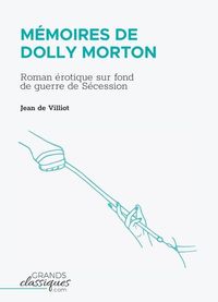 Picture of Mémoires de Dolly Morton