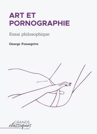 Picture of Art et pornographie