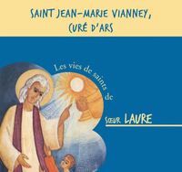 Image de Saint Jean-Marie Vianney, Curé d’Ars – CD