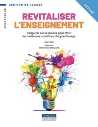 Picture of REVITALISER L'ENSEIGNEMENT