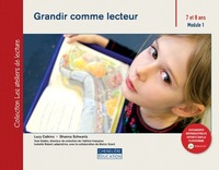 Picture of GRANDIR COMME LECTEUR