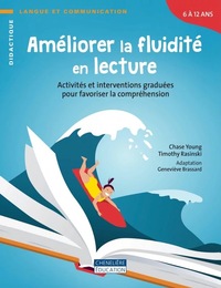 Image de AMÉLIORER LA FLUIDITÉ EN LECTURE