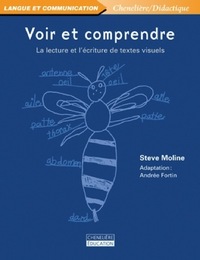Picture of VOIR ET COMPRENDRE