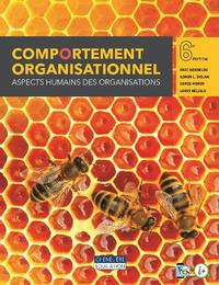 Image de Comportement organisationnel : aspects humains des organisations