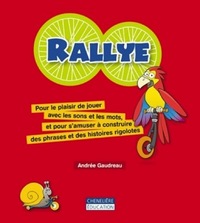 Image de RALLYE