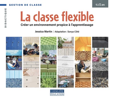 Picture of CLASSE FLEXIBLE