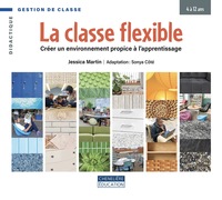 Picture of CLASSE FLEXIBLE