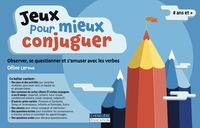 Picture of JEUX POUR MIEUX CONJUGUER