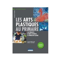 Picture of ARTS PLASTIQUES AU PRIMAIRE