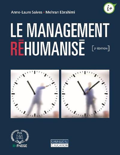 Image de Le management réhumanisé