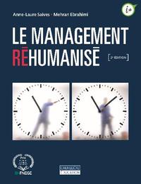 Image de Le management réhumanisé