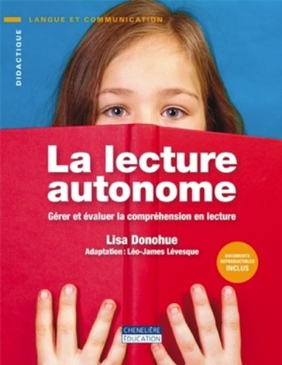 Picture of LECTURE AUTONOME (LA)