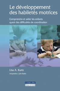 Image de DEVELOPPEMENT DES HABILITES MOTRICES