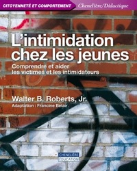 Picture of INTIMIDATION CHEZ LES JEUNES
