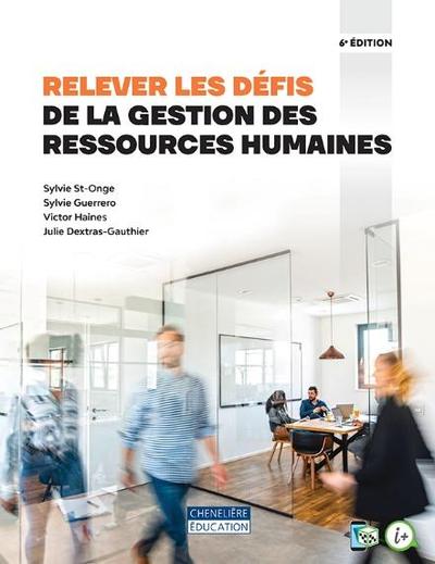 Image de Relever les défis de la gestion des ressources humaines