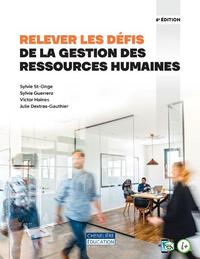 Picture of Relever les défis de la gestion des ressources humaines