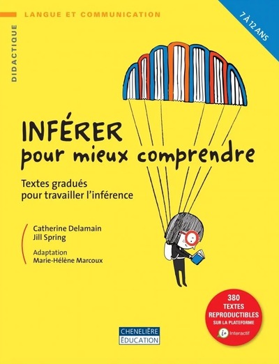Image de INFERER POUR MIEUX COMPRENDRE