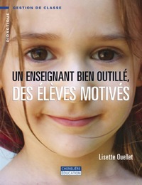 Picture of ENSEIGNANT BIEN OUTILLE, DES ELEVES MOTIVES