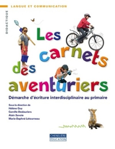 Picture of CARNETS DES AVENTURIERS