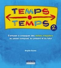 Image de TEMPS TEMPS 2