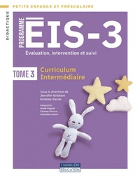 Picture of PROGRAMME EIS -3 - TOME 3