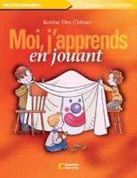 Image de MOI J'APPRENDS EN JOUANT