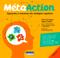 Picture of META ACTION