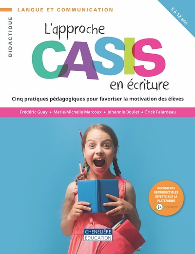 Image de APPROCHE CASIS