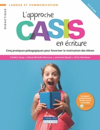 Image de APPROCHE CASIS