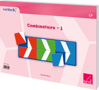Image de VERITECH - Combinatoire 1 - CP
