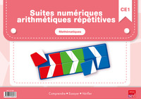 Image de VERITECH – Suites numériques arithmétiques répétitives – CE1