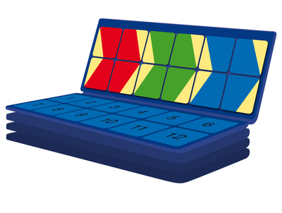 Image de 4 boitiers VERITECH