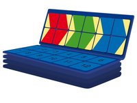 Image de 4 boitiers VERITECH