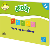 Picture of LUDIX - Vers les nombres - PS