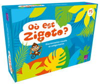 Picture of OU EST ZIGOTO ? PS