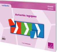 Picture of VERITECH - Activités logiques - GS