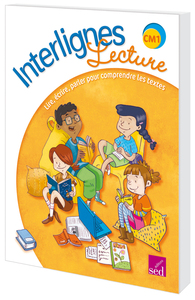 Image de INTERLIGNES LECTURE - CM1 - Manuel de l'élève
