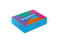 Picture of ORTHOMINOS - Jeux d'orthographe - Cycle 2 tome 2