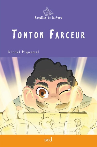 Image de TONTON FARCEUR - 12 romans + FR