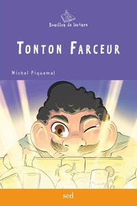 Image de TONTON FARCEUR - 12 romans + FR