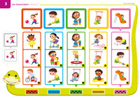 Picture of LUDIX - Vers le langage - PS