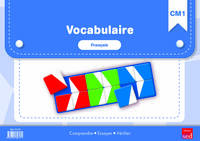 Picture of VERITECH - Vocabulaire - CM1