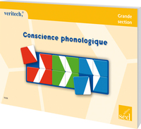 Picture of VERITECH - Conscience phonologique - GS
