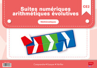Image de VERITECH – Suites numériques arithmétiques évolutives – CE2