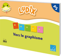 Picture of LUDIX - Vers le graphisme - PS