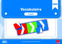 Picture of VERITECH - Vocabulaire - CM2