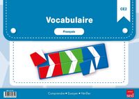 Image de VERITECH - Vocabulaire - CE2